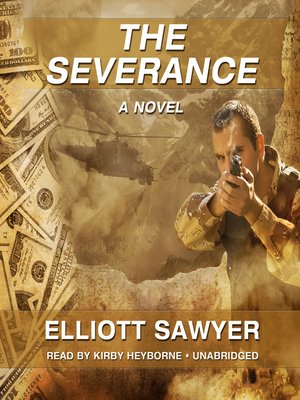 cover image of The Severance